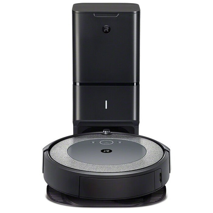 Robotický vysavač iRobot Roomba i5+