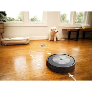 Robotický vysavač iRobot Roomba j7