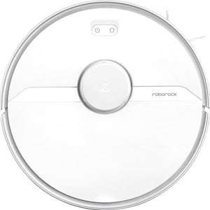 Robotický vysavač Roborock S6 Pure White