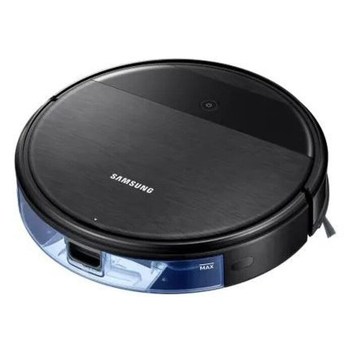 Robotický vysavač Samsung VR05R5050WKWB,2v1,150 m2
