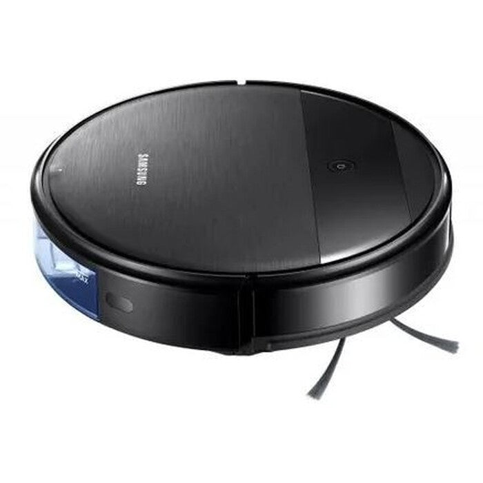 Robotický vysavač Samsung VR05R5050WKWB,2v1,150 m2