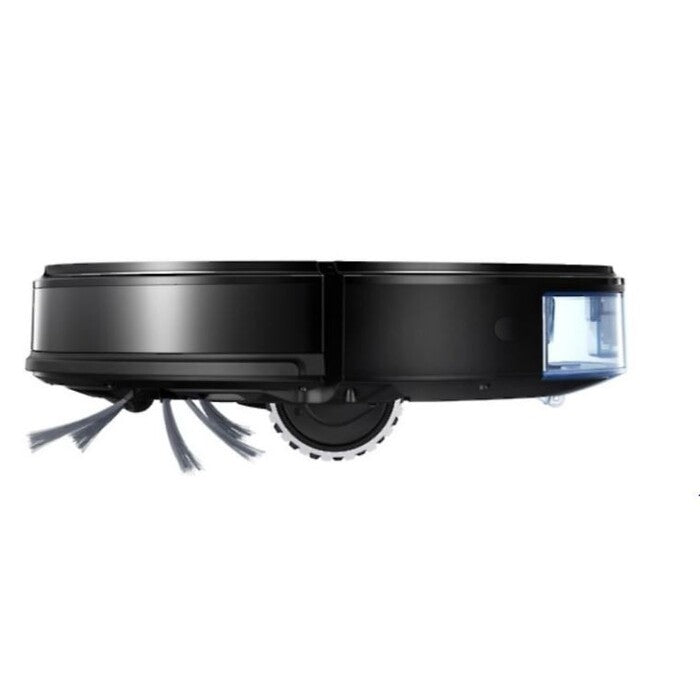 Robotický vysavač Samsung VR05R5050WKWB,2v1,150 m2