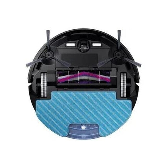 Robotický vysavač Samsung VR05R5050WKWB,2v1,150 m2