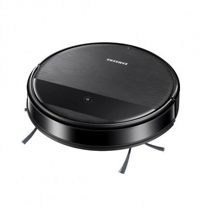 Robotický vysavač Samsung VR05R5050WKWB,2v1,150 m2