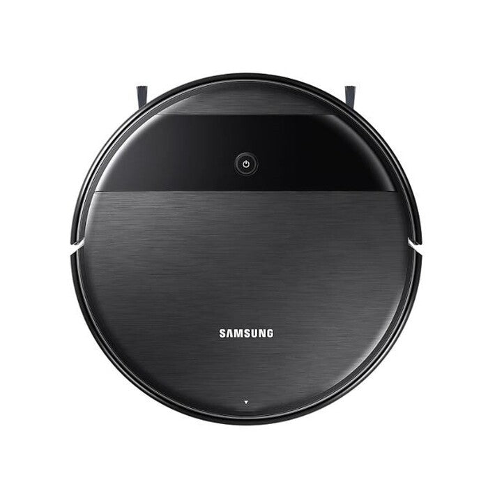Robotický vysavač Samsung VR05R5050WKWB,2v1,150 m2