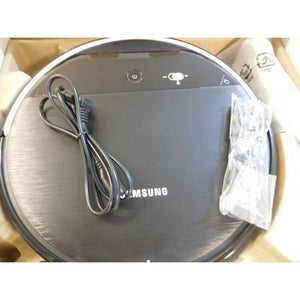 Robotický vysavač Samsung VR05R5050WKWB,2v1,150 m2 POUŽITÉ, NEOPO