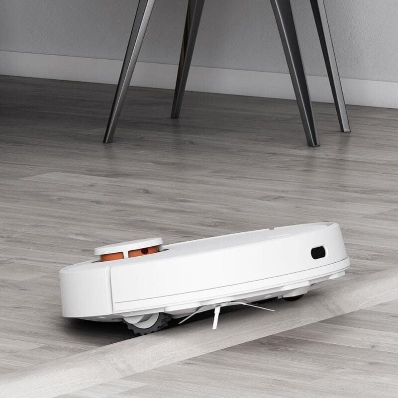 Robotický vysavač Xiaomi Mi Robot Vacuum-Mop P White
