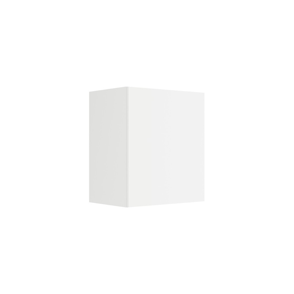 Rohová kuchyně Trixy bílá pravý roh 230x170 cm