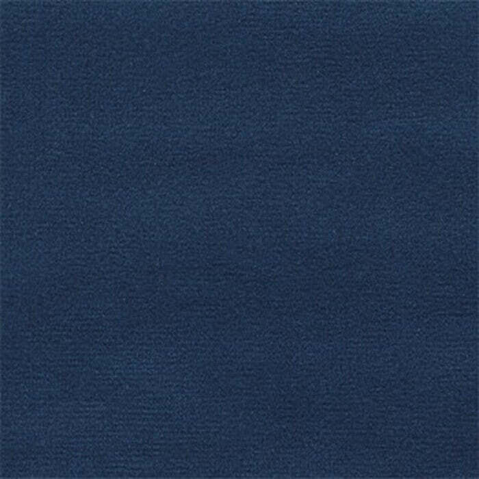 Rohová sedačka Korfu mini levý roh hnědá, modrá