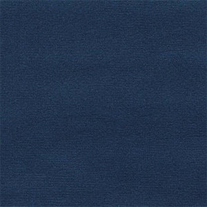 Rohová sedačka Korfu mini levý roh hnědá, modrá