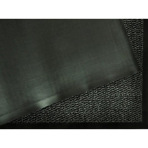 Rohožka Hanse Home Faro, tmavě šedá, 40x60 cm