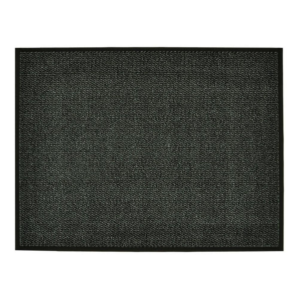 Levně Rohožka Hanse Home Faro, tmavě šedá, 40x60 cm