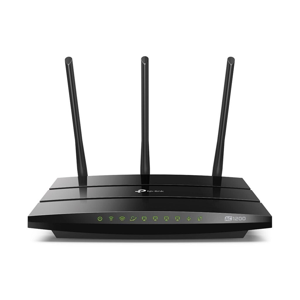 WiFi router TPLink Archer C1200, AC1200 OKAY.cz