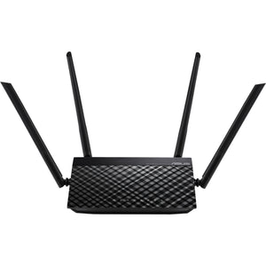 WiFi router Asus RT-AC51, AC750 POUŽITÉ, NEOPOTŘEBENÉ ZBOŽÍ
