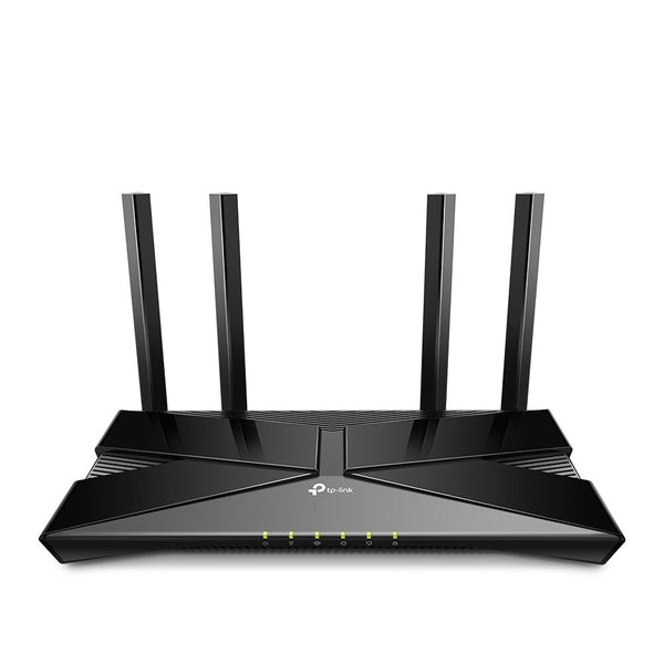 Levně WiFi router TP-Link Archer AX53, AX3000