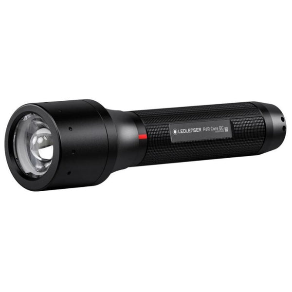 Levně Ruční svítilna Ledlenser P6R Core QC