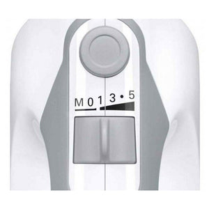 Ruční šlehač Bosch MFQ36470, 450W