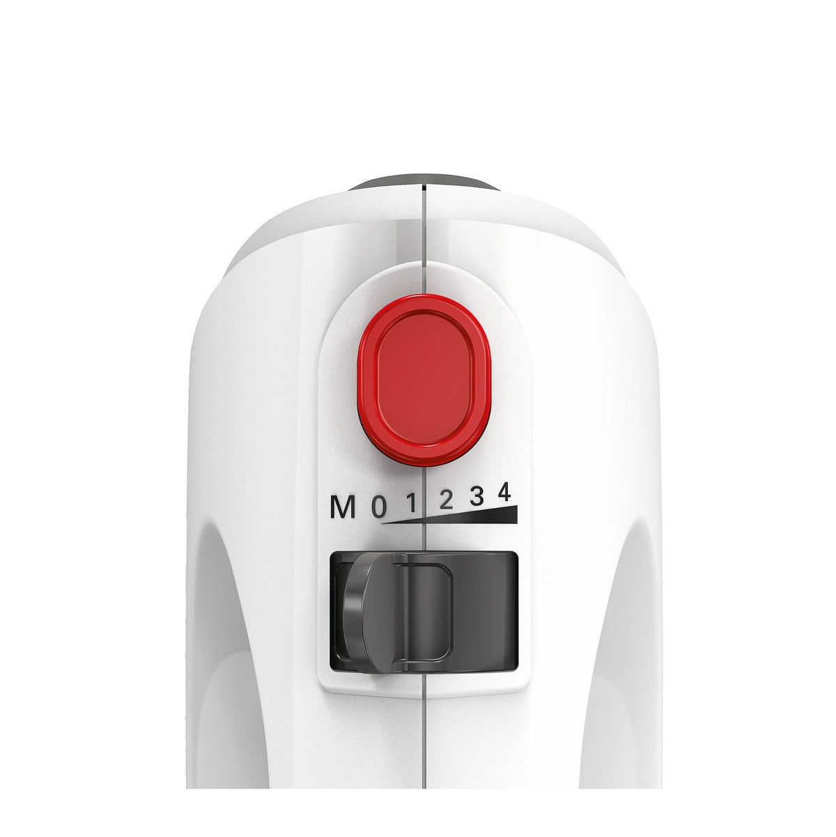 Ruční šlehač s mísou Bosch MFQ2600G, 375W