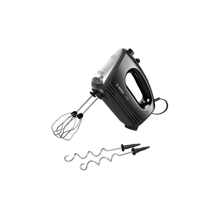 Ruční šlehač Bosch MFQ2520B, 500W