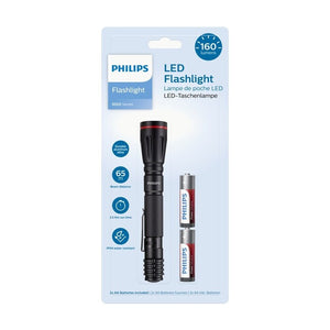 Ruční svítilna Philips SFL1001P/10, LED, 2xAA
