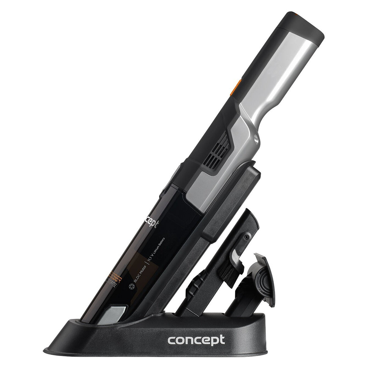 Ruční vysavač Concept Deeser Ultimate VP4410