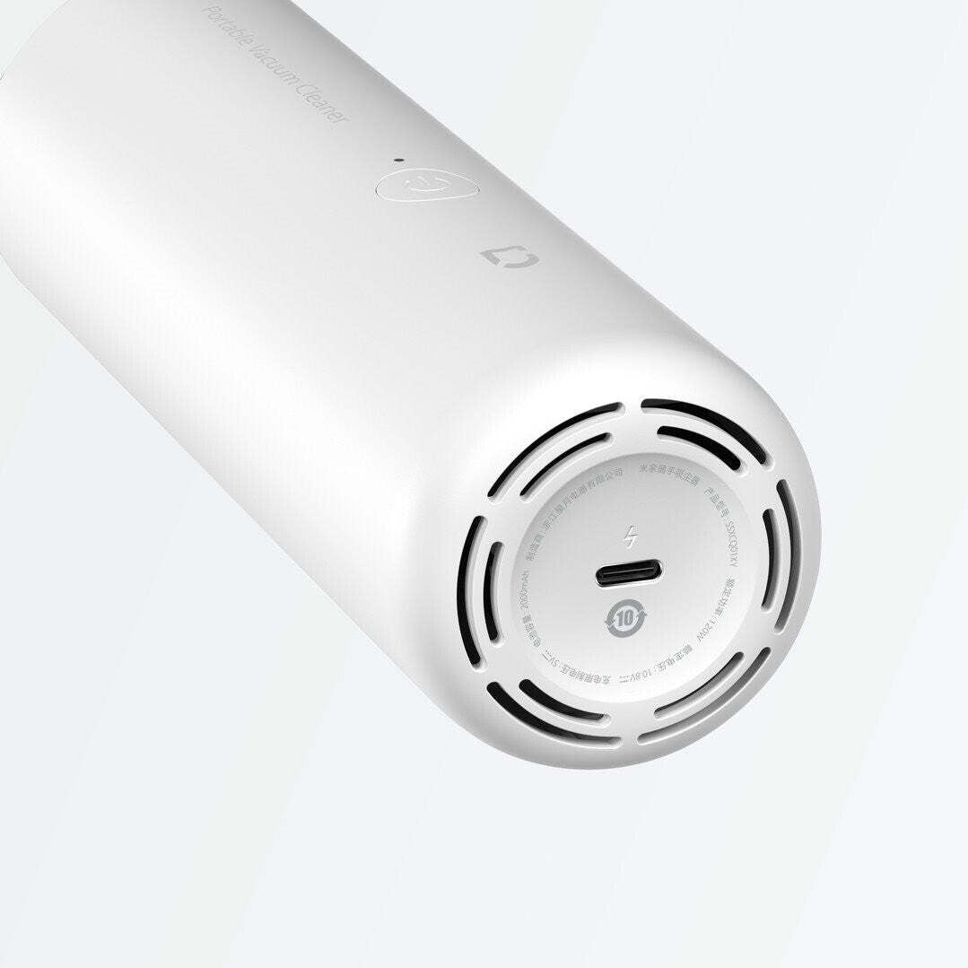 Ruční vysavač Xiaomi Vacuum Cleaner Mini EU