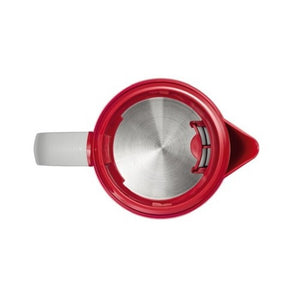 Rychlovarná konvice Bosch TWK3A014, červená, 1,7l