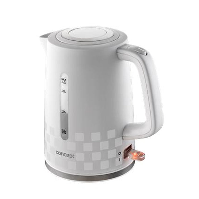 Rychlovarná konvice Concept RK2340