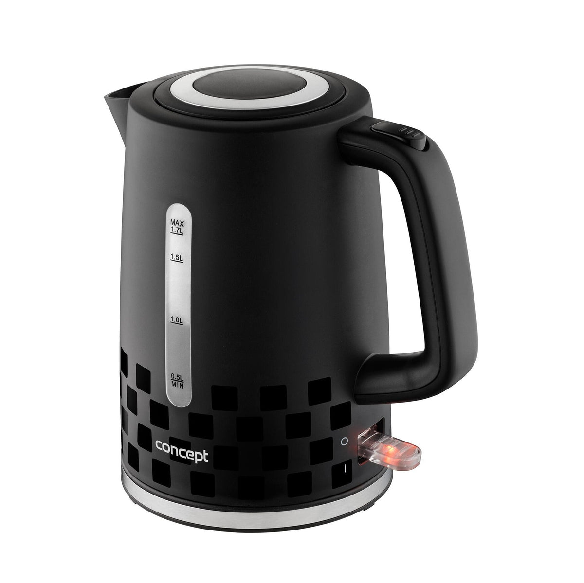 Rychlovarná konvice Concept RK2341