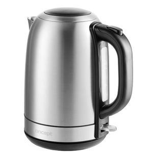 Rychlovarná konvice Concept RK3240, nerez, 1,7l