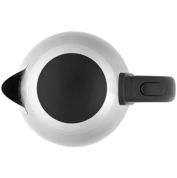 Rychlovarná konvice Concept RK3240, nerez, 1,7l