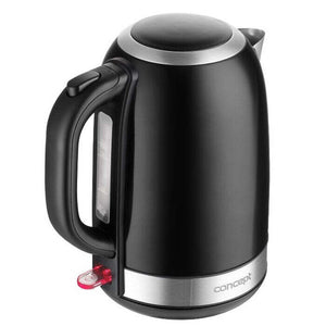 Rychlovarná konvice Concept RK3245, černá/nerez, 1,7l