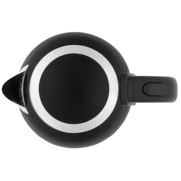 Rychlovarná konvice Concept RK3245, černá/nerez, 1,7l