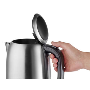Rychlovarná konvice Concept RK3250, nerez, 1,2l