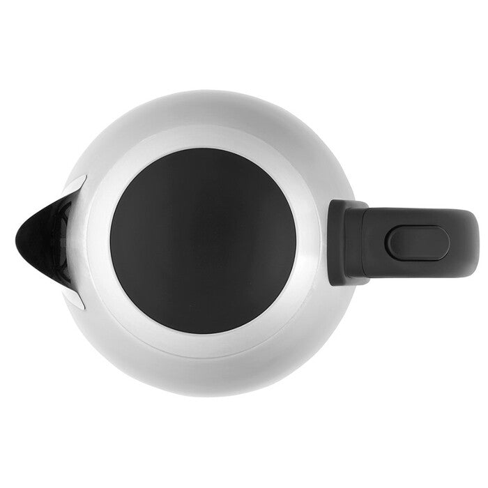 Rychlovarná konvice Concept RK3250, nerez, 1,2l