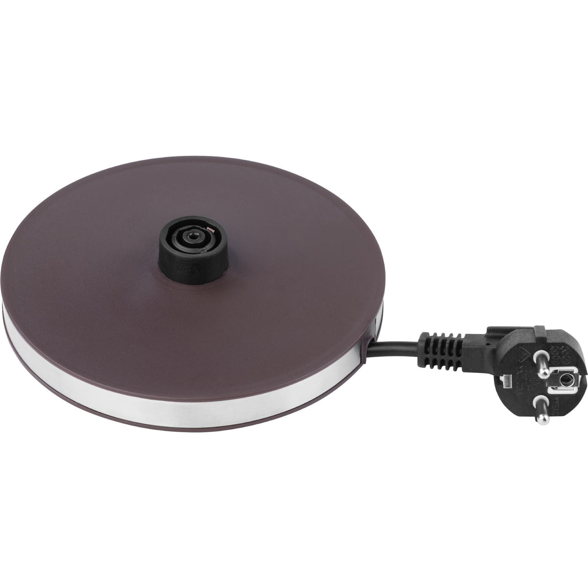 Rychlovarná konvice ECG RK 1700 Magnifica Intenso, bílá, 1,7l