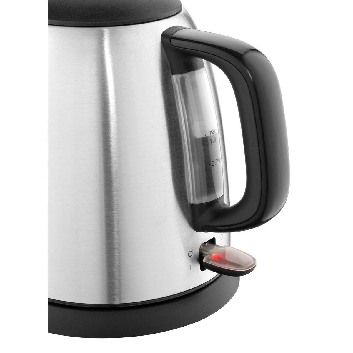 Rychlovarná konvice Russell Hobbs 24991-70, nerez, 1l