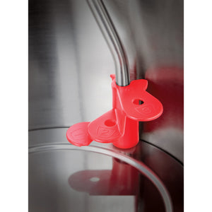 Rychlovarná konvice Russell Hobbs 24991-70, nerez, 1l