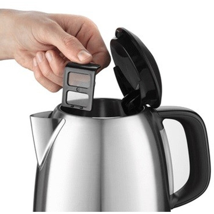 Rychlovarná konvice Russell Hobbs 24991-70, nerez, 1l