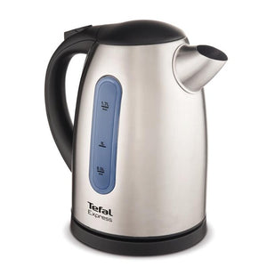Rychlovarná konvice Tefal KI170, nerez, 1,7l