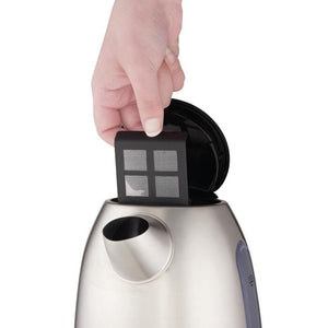 Rychlovarná konvice Tefal KI170, nerez, 1,7l