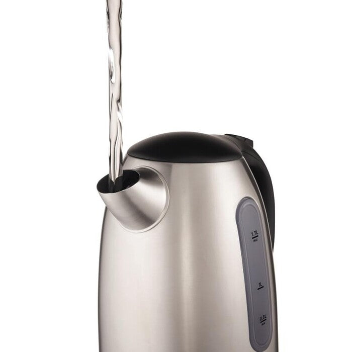 Rychlovarná konvice Tefal KI170, nerez, 1,7l