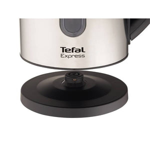 Rychlovarná konvice Tefal KI170, nerez, 1,7l