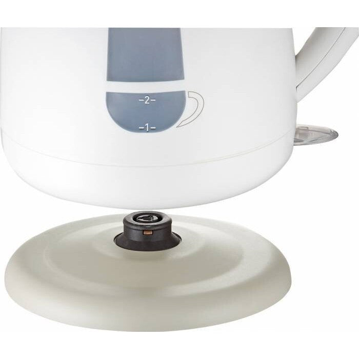 Rychlovarná konvice Tefal KO29913E, bílá, 1,5l