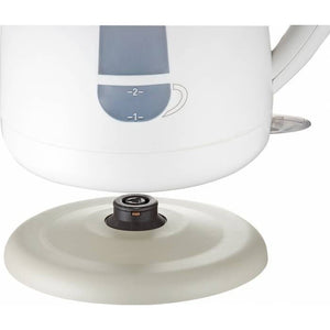 Rychlovarná konvice Tefal KO29913E, bílá, 1,5l