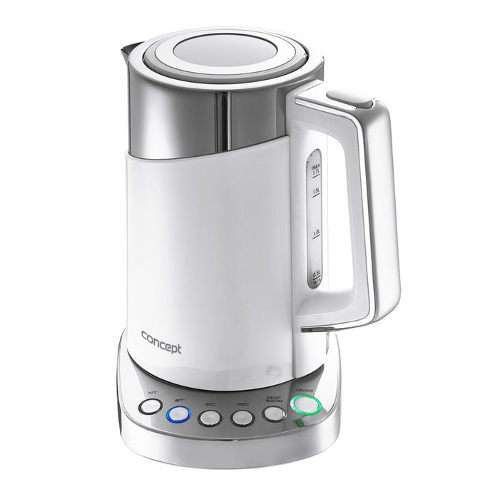 Rychlovarná konvice Concept RK3170