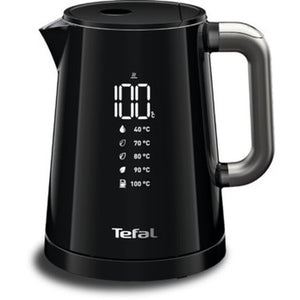 Rychlovarná konvice Tefal Digital Smart & Light KO854830, 1l