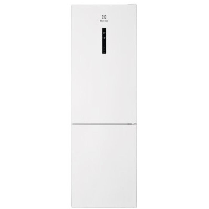 Kombinovaná lednice s mrazákem dole Electrolux LNC7ME32W2