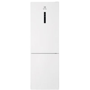 Kombinovaná lednice s mrazákem dole Electrolux LNC7ME32W2