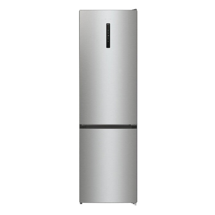Kombinovaná lednice s mrazákem dole Gorenje NRK6202AXL4